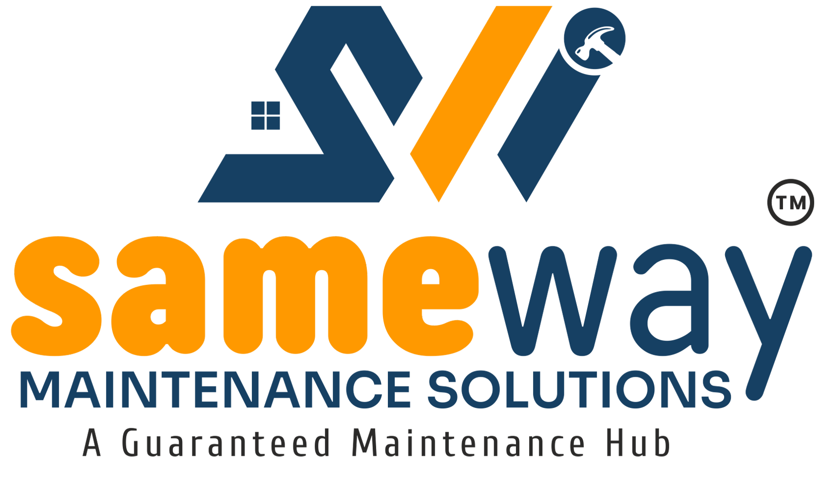 Sameway Group Logo